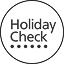 HolidayCheck